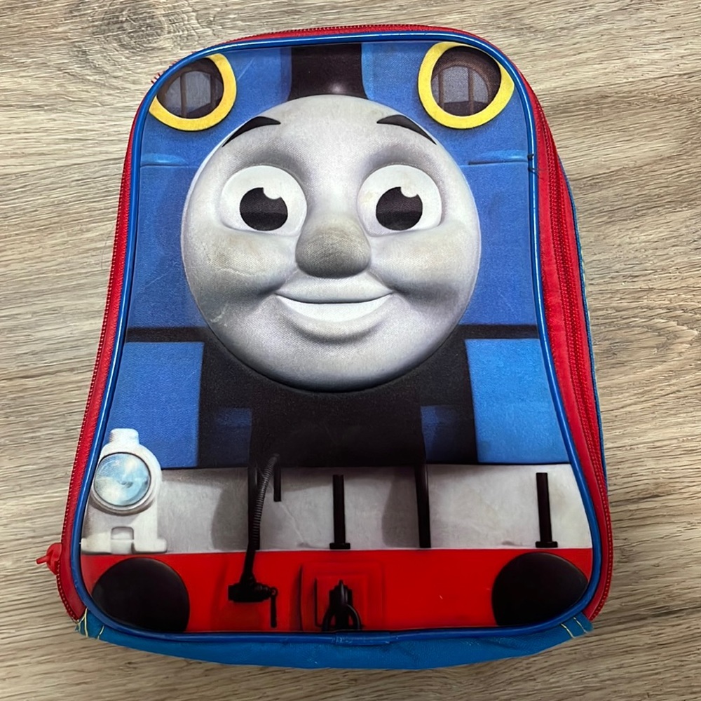 Thomas and Friends Lunchbox